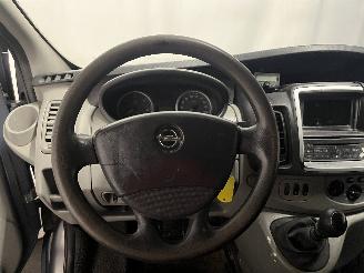 Opel Vivaro Vivaro Van 2.0 CDTI (M9R-784) [84kW]  (08-2006/07-2014) picture 24