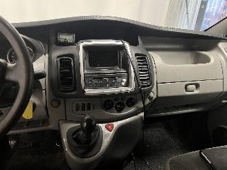 Opel Vivaro Vivaro Van 2.0 CDTI (M9R-784) [84kW]  (08-2006/07-2014) picture 23