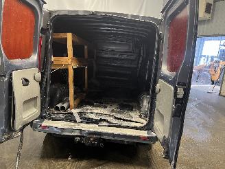 Opel Vivaro Vivaro Van 2.0 CDTI (M9R-784) [84kW]  (08-2006/07-2014) picture 17