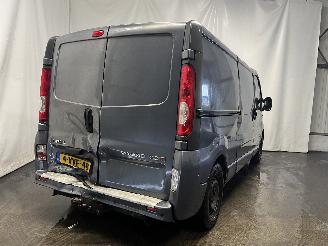 Opel Vivaro Vivaro Van 2.0 CDTI (M9R-784) [84kW]  (08-2006/07-2014) picture 5