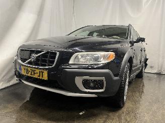skadebil auto Volvo Xc-70 XC70 (BZ) SUV 3.2 24V AWD (B6324S) [175kW]  (08-2007/12-2011) 2008/1