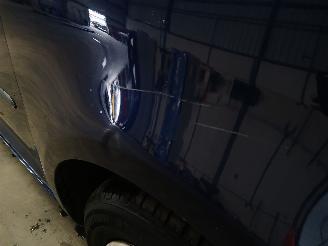 Volkswagen Touran Touran (1T1/T2) MPV 1.4 16V TSI 140 (BMY) [103kW]  (02-2006/05-2010) picture 24