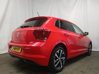Volkswagen Polo Polo VI (AW1) Hatchback 5-drs 1.0 MPi 12V (CHYC) [48kW]  (06-2017/02-2=
020) picture 6