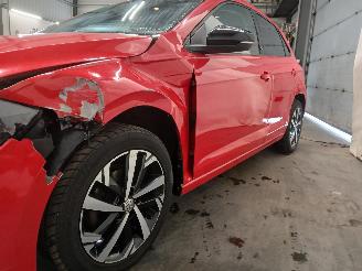 Volkswagen Polo Polo VI (AW1) Hatchback 5-drs 1.0 MPi 12V (CHYC) [48kW]  (06-2017/02-2=
020) picture 24