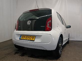 Volkswagen Up! Up! (121) Hatchback 1.0 12V 60 (CHYA) [44kW]  (08-2011/08-2020) picture 5