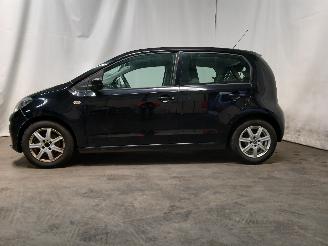 Volkswagen Up! Up! (121) Hatchback 1.0 12V 60 (CHYA) [44kW]  (08-2011/08-2020) picture 3