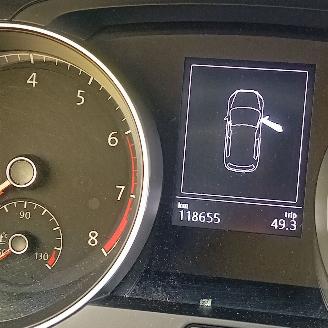 Volkswagen Golf Golf VII (AUA) Hatchback 1.0 TSI 12V BlueMotion (DKRF) [85kW]  (05-201=
5/08-2020) picture 2