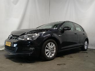 Volkswagen Golf Golf VII (AUA) Hatchback 1.0 TSI 12V BlueMotion (CHZD) [85kW]  (05-201=
5/08-2020) picture 3