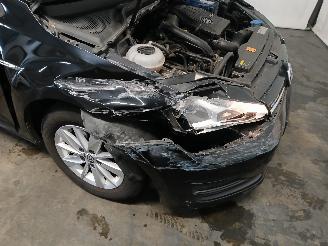 Volkswagen Golf Golf VII (AUA) Hatchback 1.0 TSI 12V BlueMotion (CHZD) [85kW]  (05-201=
5/08-2020) picture 22