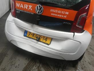 Volkswagen Up! Up! (121) Hatchback 1.0 12V 60 (CHYA) [44kW]  (08-2011/08-2020) picture 22