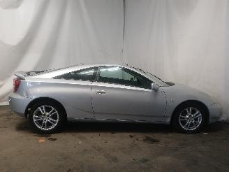 Toyota Celica Celica (ZZT230/231) Coupé 1.8i 16V (1ZZFE) [105kW]  (08-1999/07-2005=
) picture 7