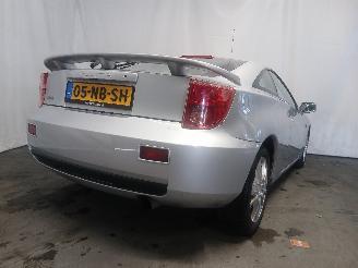 Toyota Celica Celica (ZZT230/231) Coupé 1.8i 16V (1ZZFE) [105kW]  (08-1999/07-2005=
) picture 5