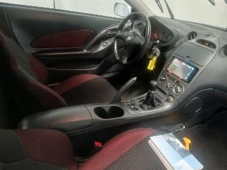 Toyota Celica Celica (ZZT230/231) Coupé 1.8i 16V (1ZZFE) [105kW]  (08-1999/07-2005=
) picture 9