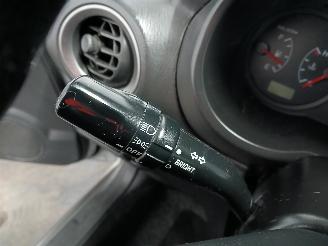 Subaru Impreza Impreza II Plus (GG) Hatchback 5-drs 1.5 16V AWD (EL15) [77kW]  (05-20=
06/02-2008) picture 13