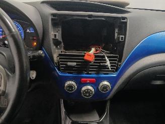 Subaru Impreza Impreza III (GH/GR) Hatchback 5-drs 2.0D AWD (EE20Z) [110kW]  (01-2009=
/05-2012) picture 23