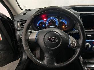 Subaru Impreza Impreza III (GH/GR) Hatchback 5-drs 2.0D AWD (EE20Z) [110kW]  (01-2009=
/05-2012) picture 19