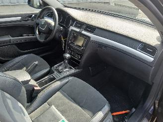 Skoda Superb Superb Combi (3TAC/TAF) Combi 1.8 TSI 16V (CDAA) [118kW]  (10-2009/05-=
2015) picture 7