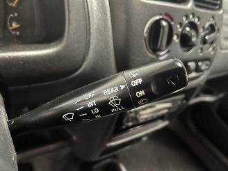 Suzuki Ignis Ignis (FH) Hatchback 1.3 16V (M13A) [61kW]  (10-2000/09-2003) picture 16