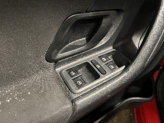 Skoda Fabia Fabia II Combi Combi 5-drs 1.2 TDI 12V Greenline (CFWA) [55kW]  (05-20=
10/12-2014) picture 22