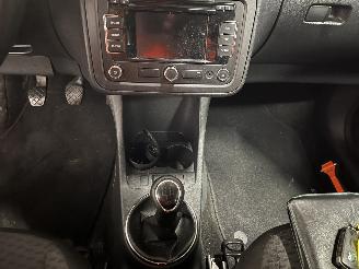 Skoda Fabia Fabia II Combi Combi 5-drs 1.2 TDI 12V Greenline (CFWA) [55kW]  (05-20=
10/12-2014) picture 26