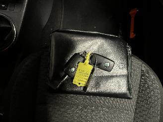 Skoda Fabia Fabia II Combi Combi 5-drs 1.2 TDI 12V Greenline (CFWA) [55kW]  (05-20=
10/12-2014) picture 28