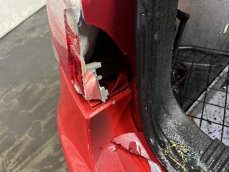 Skoda Fabia Fabia II Combi Combi 5-drs 1.2 TDI 12V Greenline (CFWA) [55kW]  (05-20=
10/12-2014) picture 16