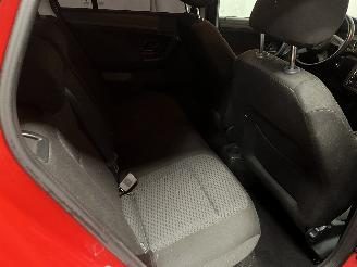 Skoda Fabia Fabia II Combi Combi 5-drs 1.2 TDI 12V Greenline (CFWA) [55kW]  (05-20=
10/12-2014) picture 19