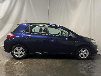 Toyota Auris Auris (E15) Hatchback 1.8 16V HSD Full Hybrid (2ZRFXE) [100kW]  (09-20=
10/09-2012) picture 7