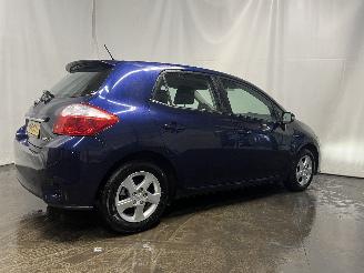 Toyota Auris Auris (E15) Hatchback 1.8 16V HSD Full Hybrid (2ZRFXE) [100kW]  (09-20=
10/09-2012) picture 6