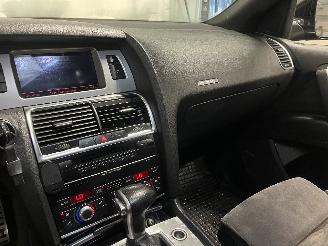 Audi Q7 Q7 (4LB) SUV 3.0 TDI V6 24V (BUG) [171kW]  (03-2006/05-2008) picture 24