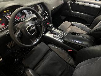 Audi Q7 Q7 (4LB) SUV 3.0 TDI V6 24V (BUG) [171kW]  (03-2006/05-2008) picture 16