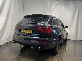 Audi Q7 Q7 (4LB) SUV 3.0 TDI V6 24V (BUG) [171kW]  (03-2006/05-2008) picture 5