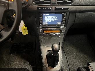 Toyota Avensis Avensis (T25/B1D) Liftback 2.0 16V VVT-i D4 (1AZFSE) [108kW]  (03-2003=
/11-2008) picture 19