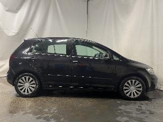 Volkswagen Golf Golf Plus (5M1/1KP) MPV 1.4 TSI 122 16V (CAXA(Euro 5)) [90kW]  (06-200=
7/12-2013) picture 6