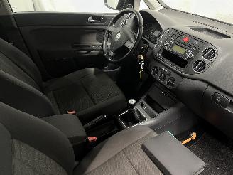 Volkswagen Golf Golf Plus (5M1/1KP) MPV 1.4 TSI 122 16V (CAXA(Euro 5)) [90kW]  (06-200=
7/12-2013) picture 10