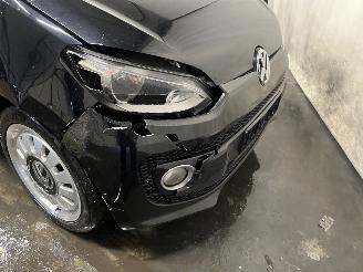 Volkswagen Up! Up! (121) Hatchback 1.0 12V 60 (CHYA) [44kW]  (08-2011/08-2020) picture 9