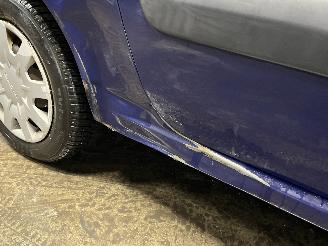 Dacia Logan Logan MCV I (KS) Combi 1.6 (K7M-718) [64kW]  (02-2007/06-2013) picture 9