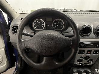 Dacia Logan Logan MCV I (KS) Combi 1.6 (K7M-718) [64kW]  (02-2007/06-2013) picture 21