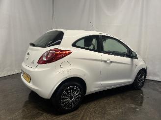 Ford Ka Ka II Hatchback 1.2 (169.A.4000(Euro 4; Euro 5)) [51kW]  (10-2008/05-2=
016) picture 6