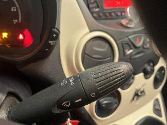 Ford Ka Ka II Hatchback 1.2 (169.A.4000(Euro 4; Euro 5)) [51kW]  (10-2008/05-2=
016) picture 16