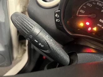 Ford Ka Ka II Hatchback 1.2 (169.A.4000(Euro 4; Euro 5)) [51kW]  (10-2008/05-2=
016) picture 15