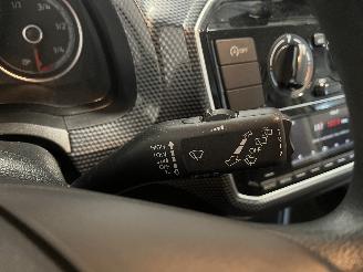 Volkswagen Up! Up! (121) Hatchback 1.0 12V 60 (CHYA) [44kW]  (08-2011/08-2020) picture 22