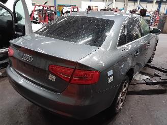 Audi A4 A4 (B8) Sedan 1.8 TFSI 16V (CJEB(Euro 5; Euro 6)) [125kW]  (11-2011/12=
-2015) picture 3