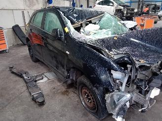 Mitsubishi ASX ASX SUV 1.6 MIVEC 16V (4A92) [86kW]  (06-2010/03-2023) picture 2