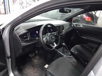 Volkswagen Polo Polo VI (AW1) Hatchback 5-drs 1.0 TSI 12V BlueMotion (DKRF) [85kW]  (0=
9-2017/...) picture 5