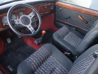 Rover Mini Mini Sedan 1300 Cooper (12A2AF53) [45kW]  (01-1991/12-1991) picture 9
