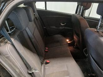 Renault Mégane Megane III Grandtour (KZ) Combi 5-drs 1.5 dCi 110 (K9K-837(K9K-N8)) [8=
1kW]  (02-2009/04-2016) picture 9