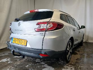 Renault Mégane Megane III Grandtour (KZ) Combi 5-drs 1.4 16V TCe 130 (H4J-700(H4J-A7)=
) [96kW]  (05-2009/02-2016) picture 5