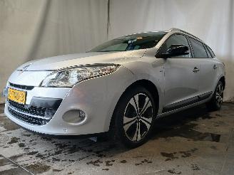 Renault Mégane Megane III Grandtour (KZ) Combi 5-drs 1.4 16V TCe 130 (H4J-700(H4J-A7)=
) [96kW]  (05-2009/02-2016) picture 3