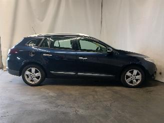 Renault Mégane Megane III Grandtour (KZ) Combi 5-drs 1.4 16V TCe 130 (H4J-700(H4J-A7)=
) [96kW]  (05-2009/02-2016) picture 7
